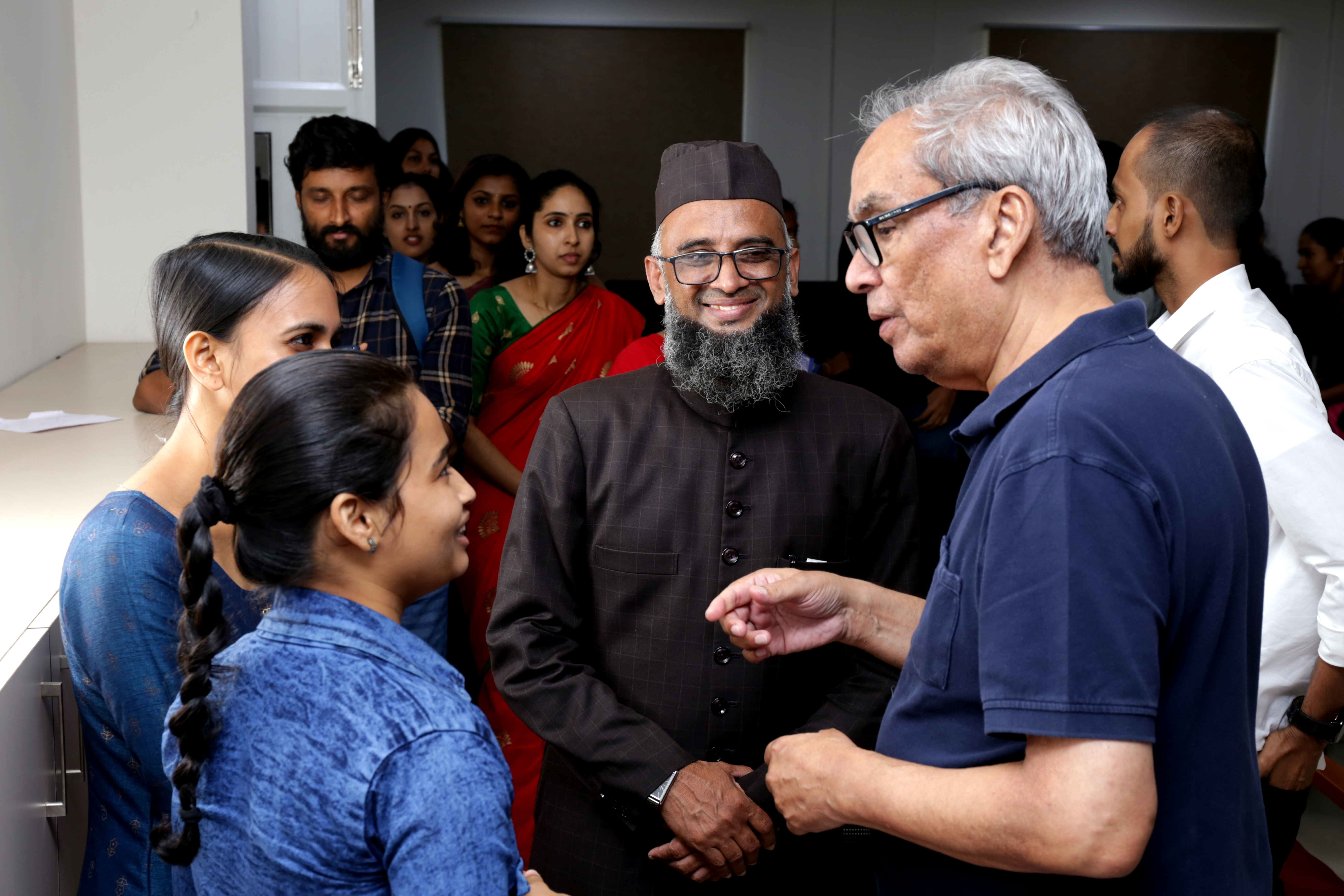 KU IIF Inauguration IMG5